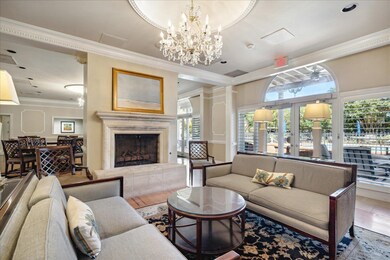 Wonderful space to relax, meet friends, or reserve