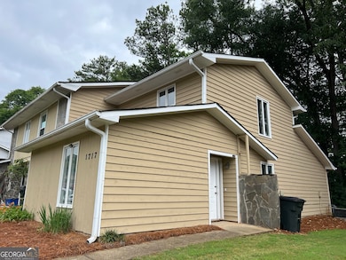 1717 Wynndowne Trail SE, Smyrna, GA 30080 - photo 2