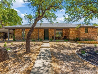 5801 Hill Country Ct, Lipan, TX 76462 - photo 2