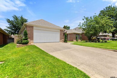 703 Paloma St, Tyler, TX 75703 - photo 4