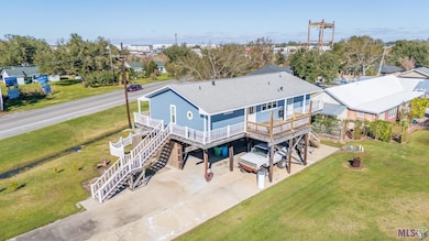 169 Highway 3162, Cut Off, LA 70345 - photo 7