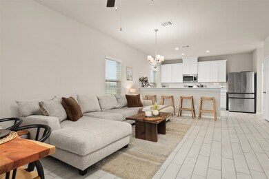 2308 Eagle Nook Dr, Texas City, TX 77568 - photo 6