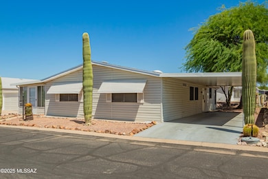 7730 W Edgestone St, Tucson, AZ 85735 - photo 4