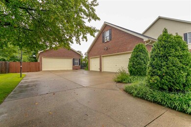 5344 Rosalie Ct, Newburgh, IN 47630 - photo 3