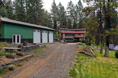 off the grid rockin' river ranch oregon