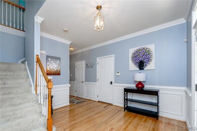 5016 Windy Hollow Cir, Glen Allen, VA 23059 - photo 5