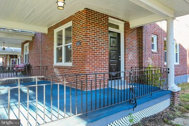 605 N 25th St, Reading, PA 19606 - photo 3