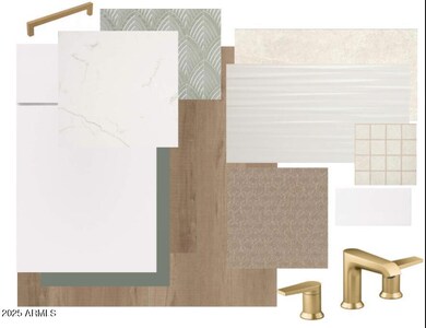 Design Selections