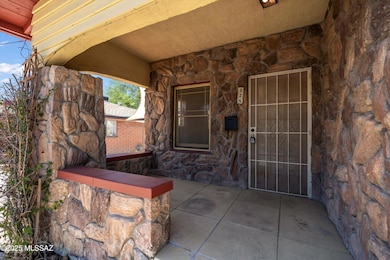 125 N 1st Ave, Tucson, AZ 85719 - photo 4