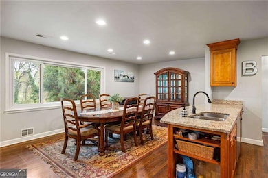 2341 Elmwood Cir SE, Atlanta, GA 30339 - photo 5