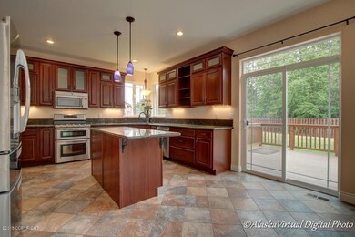2720 S Pullet Cir, Wasilla, AK 99654 - photo 5