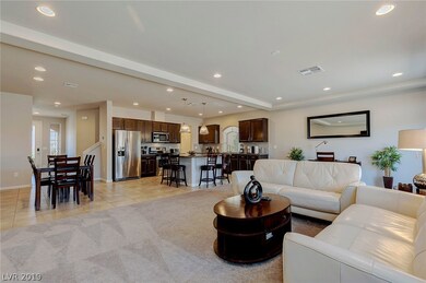 Open concept design is perfect for modern living.