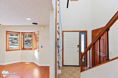 Entry View