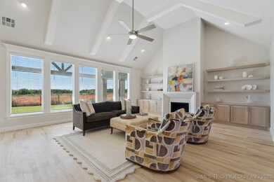 17576 S 52nd East Ave, Bixby, OK 74008 - photo 5