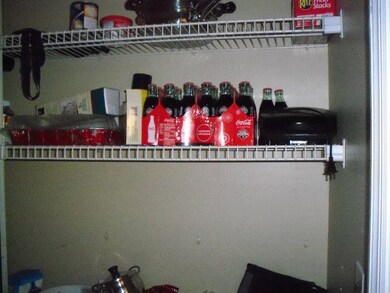 Pantry/Utility