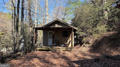 0 Goshen Creek Rd unit 10648571, Clarkesville, GA 30523 - photo 4