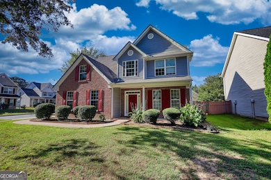 3206 Pate Creek View, Snellville, GA 30078 - photo 2
