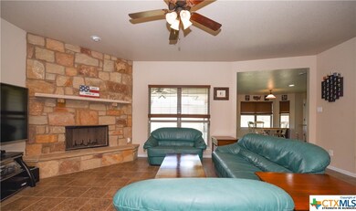 3450 Doss St, Copperas Cove, TX 76522 - photo 4