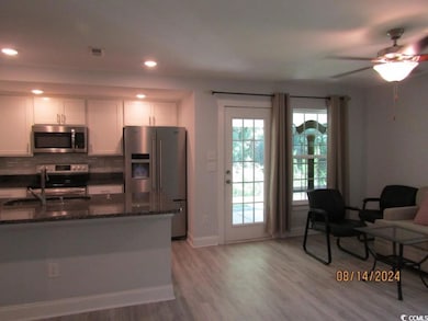 2800 Mercer Dr, Conway, SC 29526 - photo 2