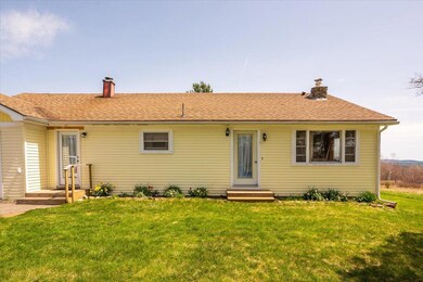 433 N Union Road, Union