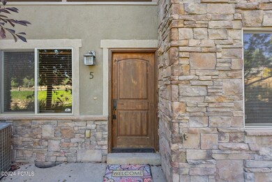 1116 N 455 W unit 5, Midway, UT 84049 - photo 4