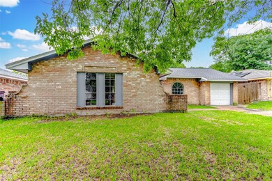 9907 Kell Dr, Houston, TX 77040 - photo 2