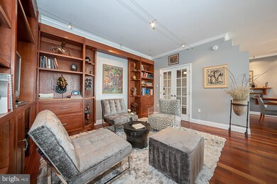 The Fairmont unit 710, Bala Cynwyd, PA 19004 - photo 4