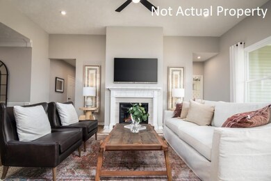 9746 Brindlewood Dr unit Lot 35, Plain City, OH 43064 - photo 5