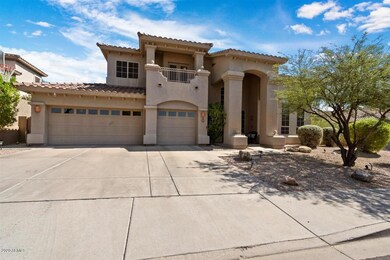 03-Front of Home