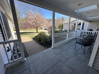 163 Spinnaker Ridge Dr unit 54, Wells, ME 04090 - photo 5