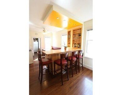 124 Hamilton St unit 126, Cambridge, MA 02139 - photo 4