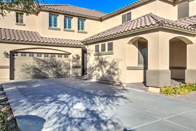 Front Elevation