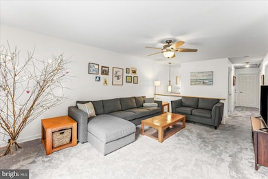 602 Painters Crossing unit 3602, Chadds Ford, PA 19317 - photo 4