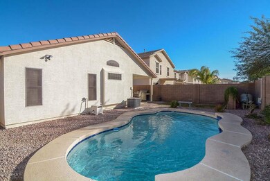Pool-Backyard