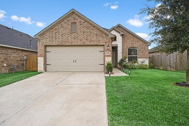 10017 Swift Fox Ct, Magnolia, TX 77354 - photo 2