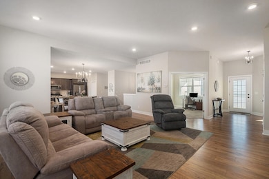 4219 Unity Dr unit 53, Hudsonville, MI 49426 - photo 5