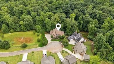 5717 Meadow View Dr, Jefferson, GA 30549 - photo 5