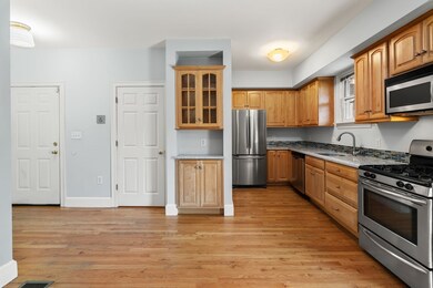 166 O St unit 1, Boston, MA 02127 - photo 5