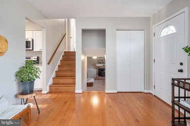 18056 Tompkins Ct, Dumfries, VA 22026 - photo 5