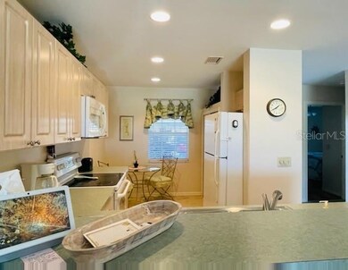 BREAKFAST NOOK-KITCHEN