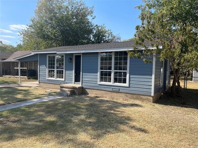 428 Marengo St, Cleburne, TX 76033 - photo 3