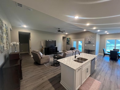 4201 Lynx Ln, Jonesboro, AR 72405 - photo 2