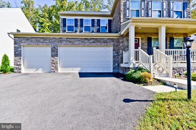 3616 Chancelsors Dr, Upper Marlboro, MD 20772 - photo 3