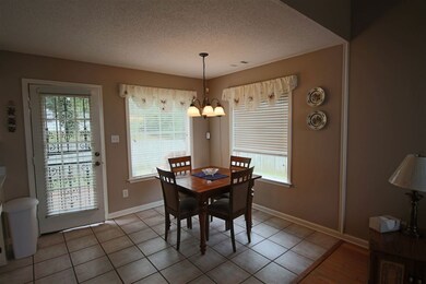 Lots of Natural Light!