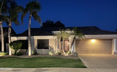 2211 S Keene, Mesa, AZ 85209 - photo 2