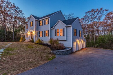 440 Sugar Rd, Bolton, MA 01740 - photo 2