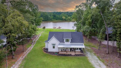 2171 Sugar Creek Trail, Buckhead, GA 30625 - photo 2