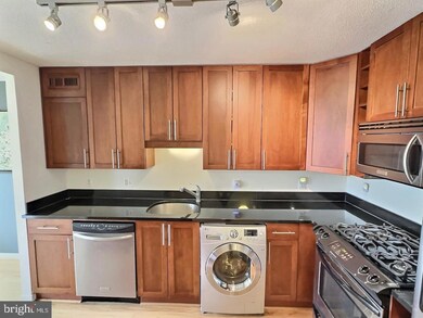 Takoma Overlook Condominium unit 714S, Takoma Park, MD 20912 - photo 5