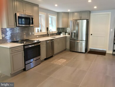 1244 Raum St NE unit 5, Washington, DC 20002 - photo 6