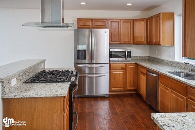 2216 Maudest Place, Anchorage, AK 99508 - photo 2